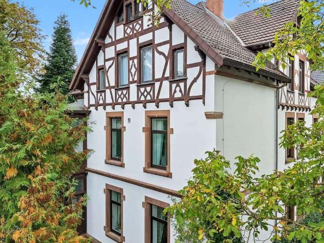 Wohnung kaufen in Ostviertel, Göttingen