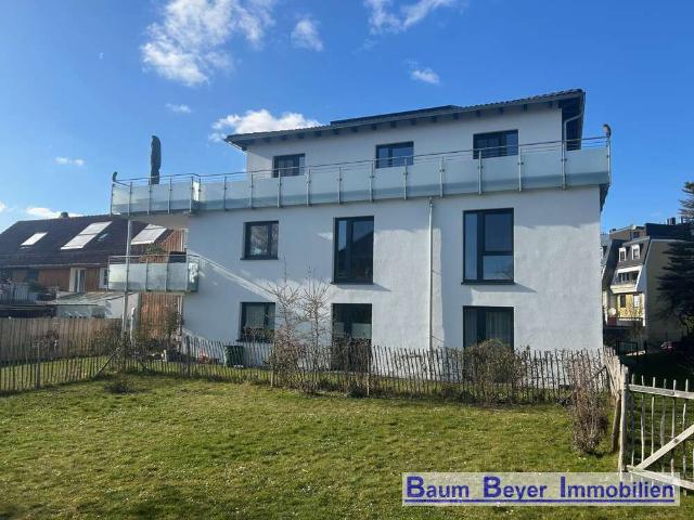 Wohnung kaufen in Göttingen, Niedersachsen