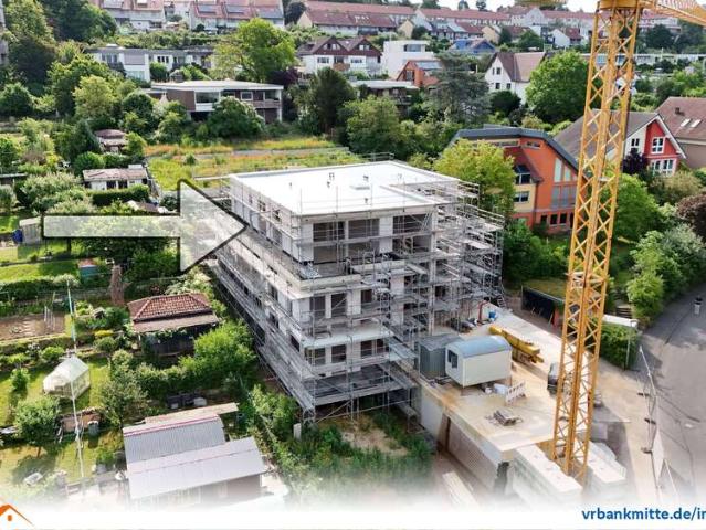 Wohnung kaufen in Göttingen, Niedersachsen