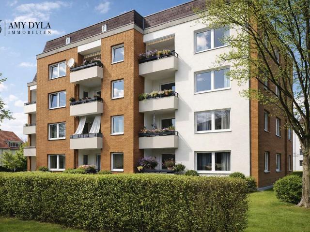 Wohnung kaufen in Geismar, Göttingen