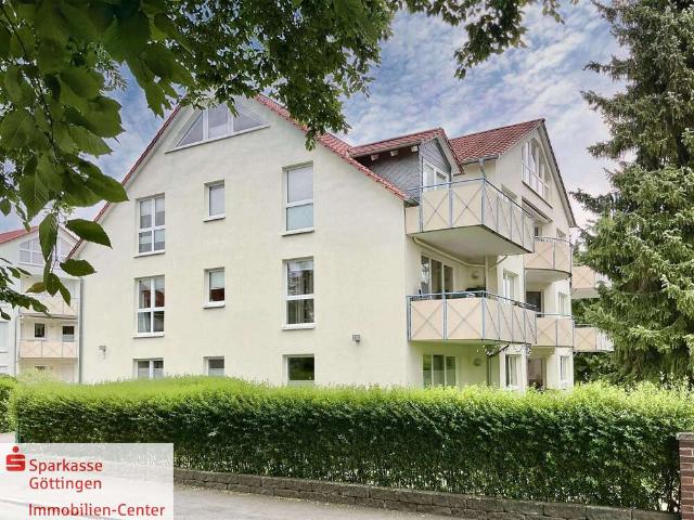 Wohnung kaufen in Roringen, Göttingen
