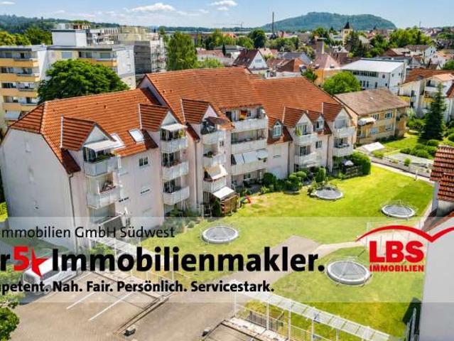 Wohnung kaufen in Gottmadingen, Baden-Württemberg