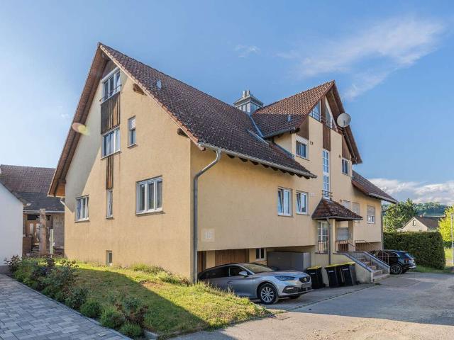 Wohnung kaufen in Bietingen, Gottmadingen