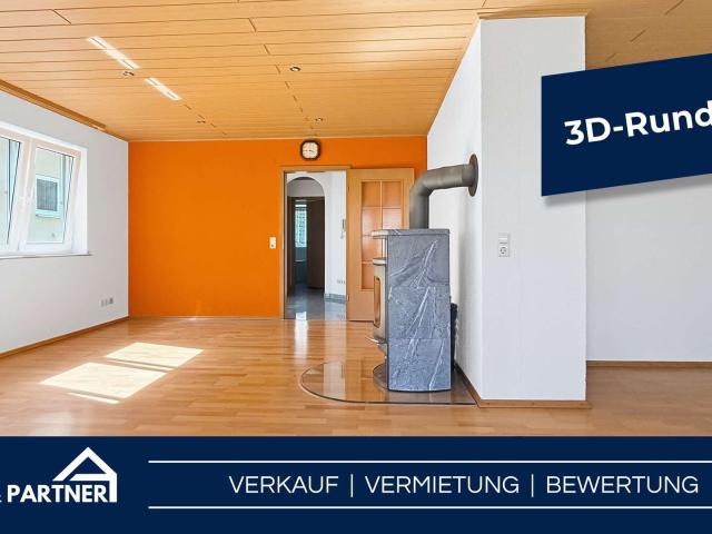 Wohnung kaufen in Graben-Neudorf, Baden-Württemberg