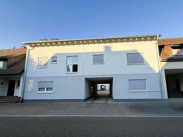 Wohnung kaufen in Graben-Neudorf, Baden-Württemberg