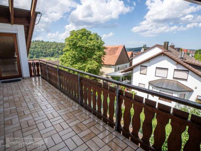 Wohnung kaufen in Grafenau, Baden-Württemberg