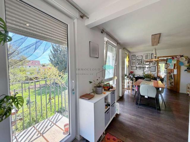 Wohnung kaufen in Grafenau, Baden-Württemberg