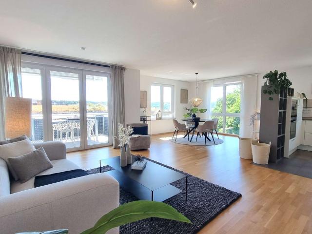 Wohnung kaufen in Grafenau, Baden-Württemberg