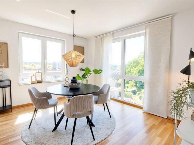Wohnung kaufen in Döffingen, Grafenau