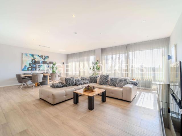 Wohnung kaufen in Grafenhausen, Baden-Württemberg