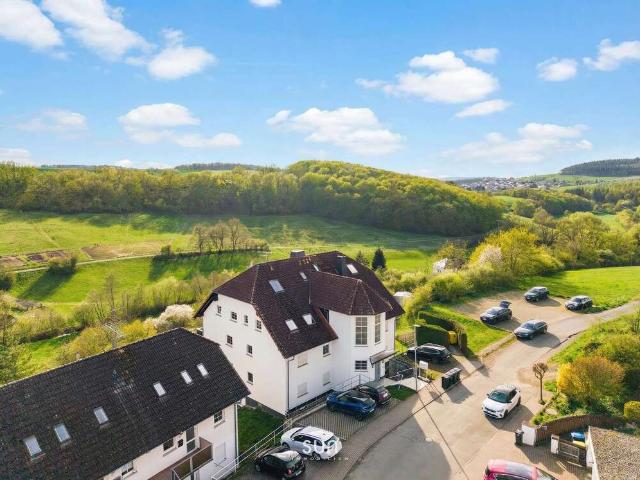 Wohnung kaufen in Grävenwiesbach, Hessen