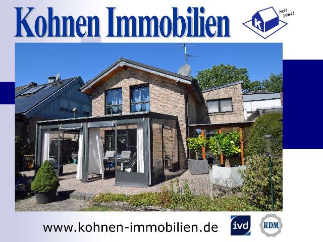 Wohnung kaufen in Nordrhein-Westfalen