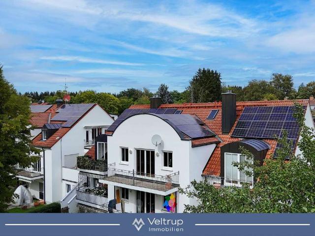 Wohnung kaufen in Greifenberg, Bayern