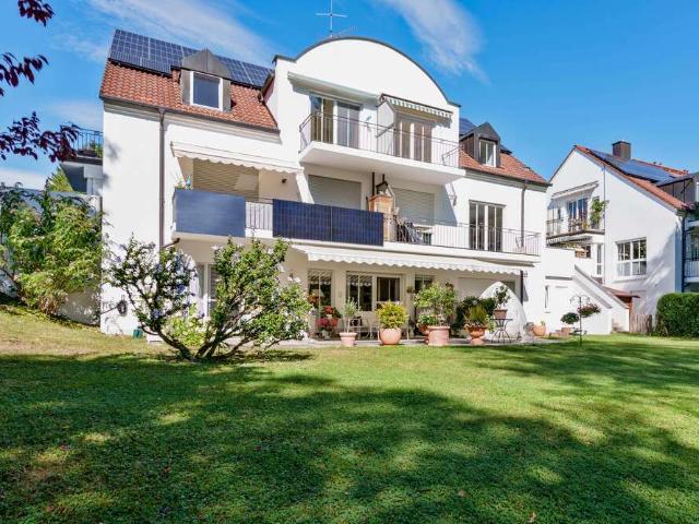 Wohnung kaufen in Greifenberg, Bayern