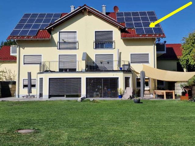 Wohnung kaufen in Greifenberg