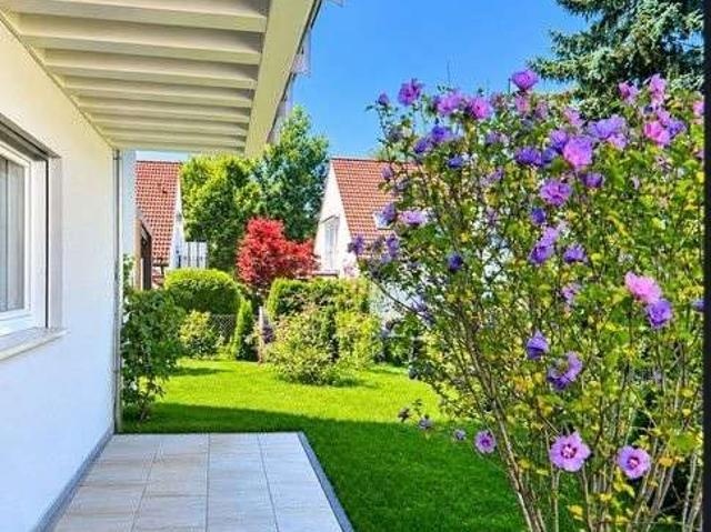 Wohnung kaufen in Greifenberg, Bayern