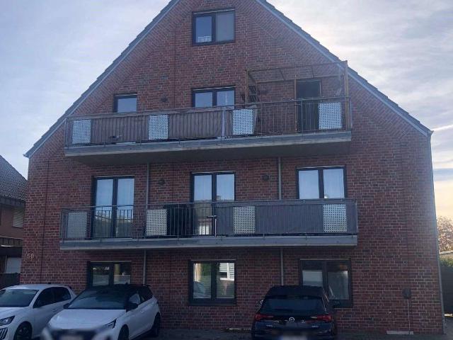 Wohnung kaufen in Greven, Nordrhein-Westfalen
