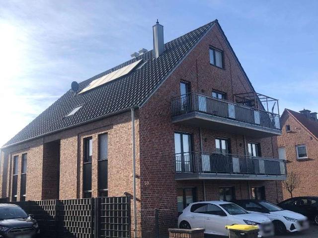 Wohnung kaufen in Greven, Nordrhein-Westfalen