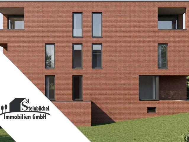 Wohnung kaufen in Greven, Kreis Steinfurt