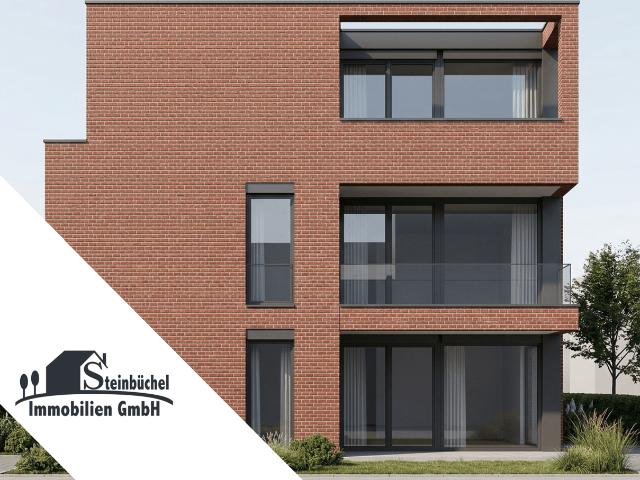 Wohnung kaufen in Greven, Nordrhein-Westfalen