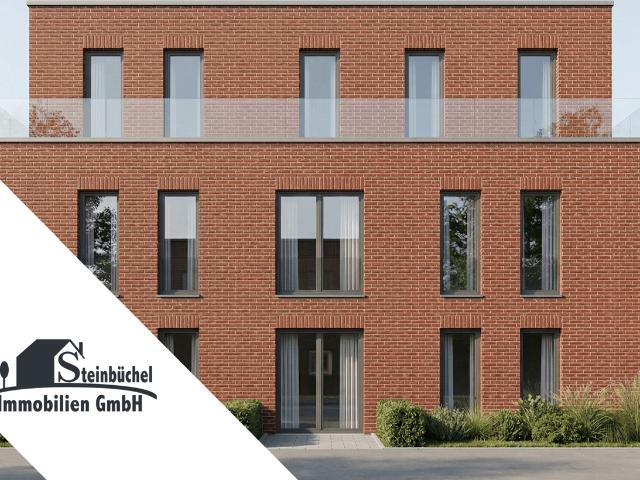 Wohnung kaufen in Greven, Nordrhein-Westfalen