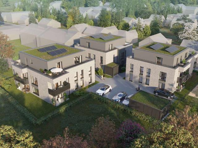 Wohnung kaufen in Greven, Nordrhein-Westfalen