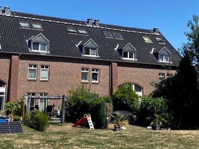 Wohnung kaufen in Barrenstein, Grevenbroich