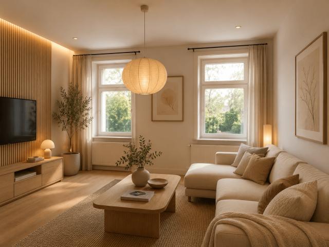 Wohnung kaufen in Grevenbroich