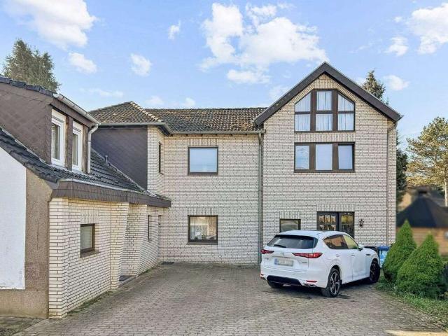 Wohnung kaufen in Hemmerden, Grevenbroich