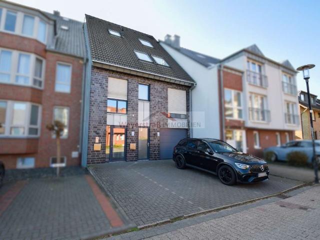 Wohnung kaufen in Grevenbroich