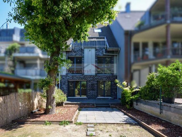 Wohnung kaufen in Grevenbroich