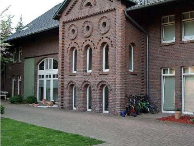 Etagenwohnung kaufen in Grevenbroich