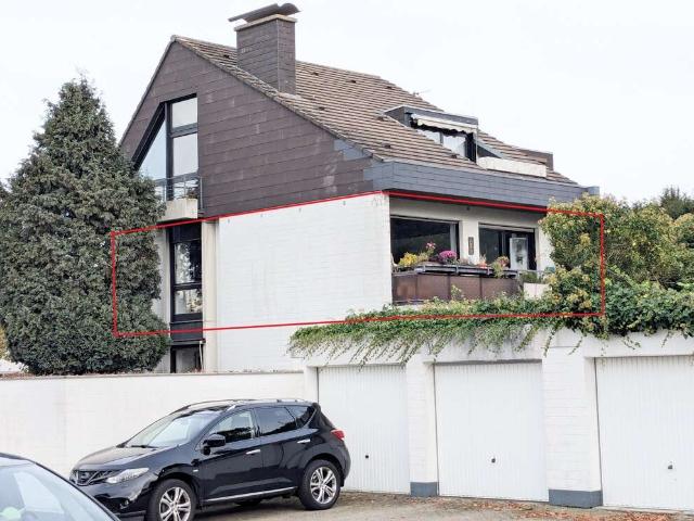 Wohnung kaufen in Wevelinghoven, Grevenbroich