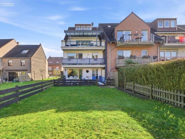 Wohnung kaufen in Elsen, Grevenbroich