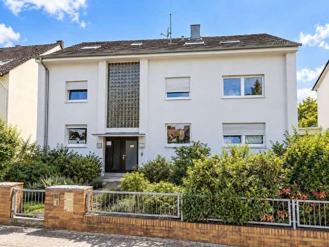 Wohnung kaufen in Griesheim, Landkreis Darmstadt-Dieburg