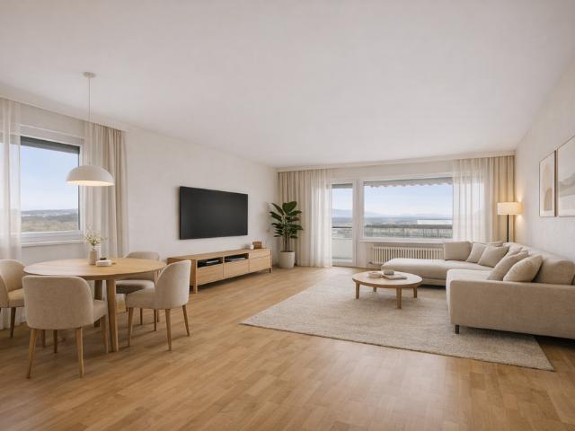 Wohnung kaufen in Griesheim, Hessen