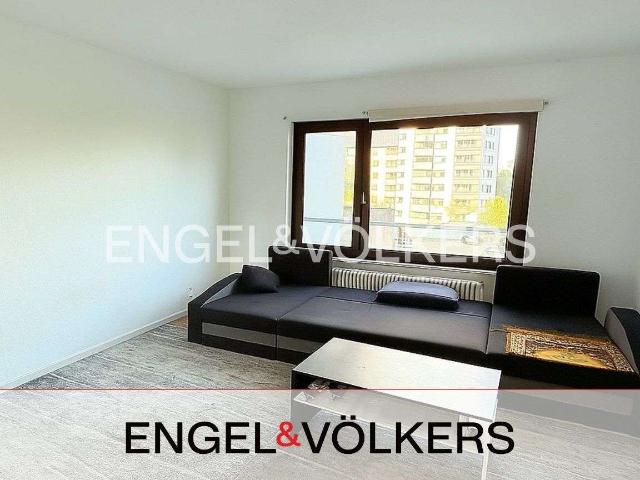 Wohnung kaufen in Griesheim, Hessen