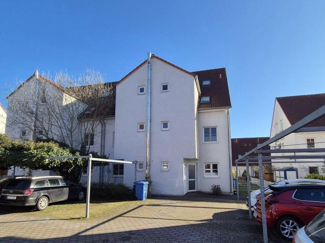 Wohnung kaufen in Griesheim, Hessen