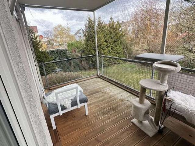 Wohnung kaufen in Griesheim, Hessen