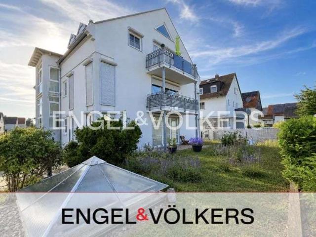 Wohnung kaufen in Griesheim, Hessen