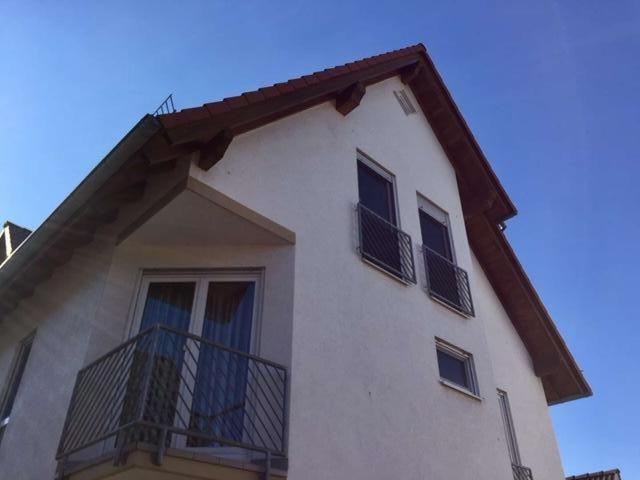 Wohnung kaufen in Griesheim, Landkreis Darmstadt-Dieburg