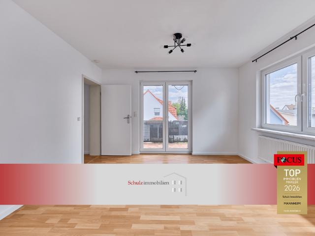 Wohnung kaufen in Griesheim, Landkreis Darmstadt-Dieburg