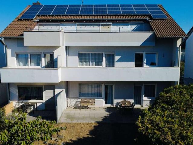Wohnung kaufen in Griesheim, Hessen