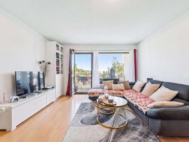 Wohnung kaufen in Griesheim, Hessen