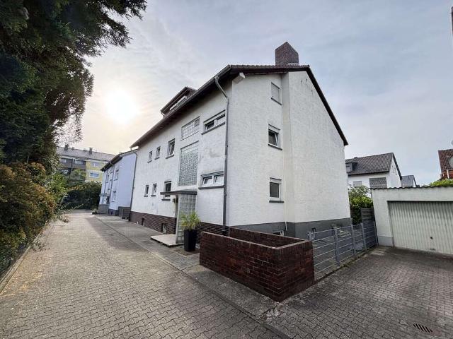 Wohnung kaufen in Griesheim, Hessen