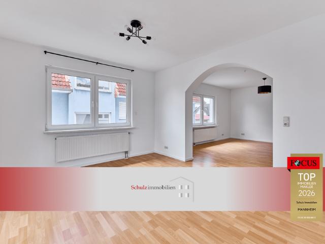 Wohnung kaufen in Griesheim, Hessen