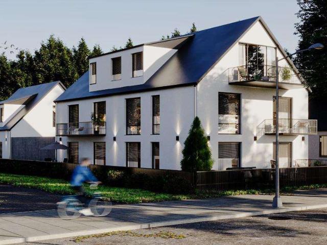 Wohnung kaufen in Griesheim, Hessen