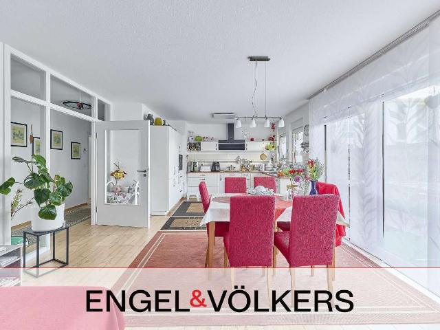 Wohnung kaufen in Griesheim, Hessen