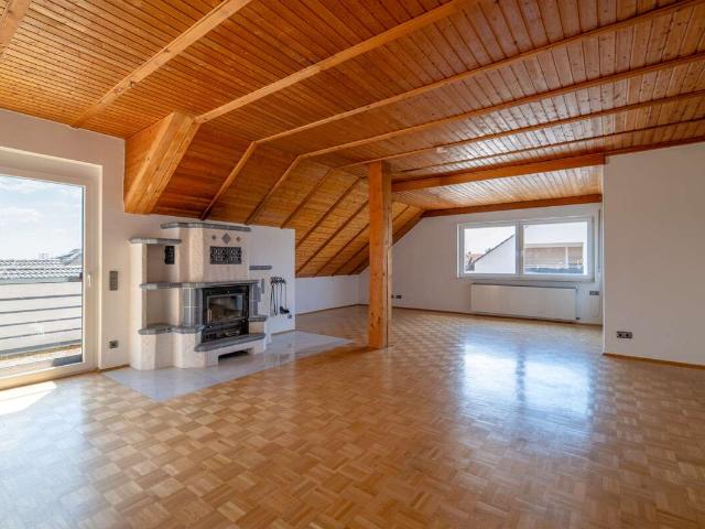 Wohnung kaufen in Griesheim, Hessen