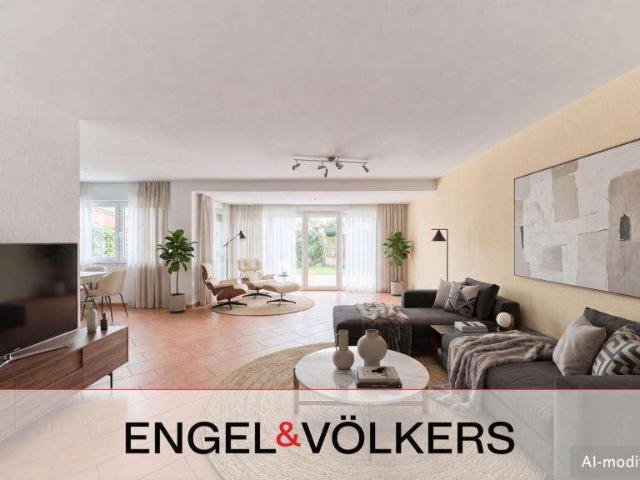 Wohnung kaufen in Griesheim, Hessen